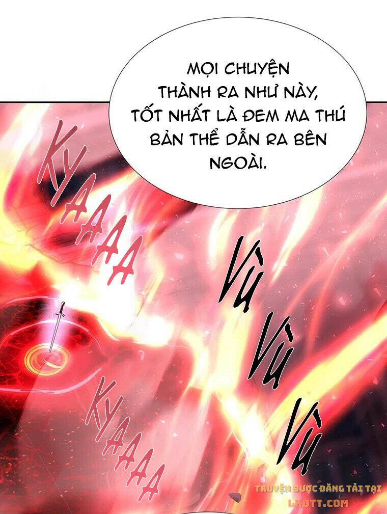 Năm Đại Đệ Tử Của Charlotte: Chapter 103.5