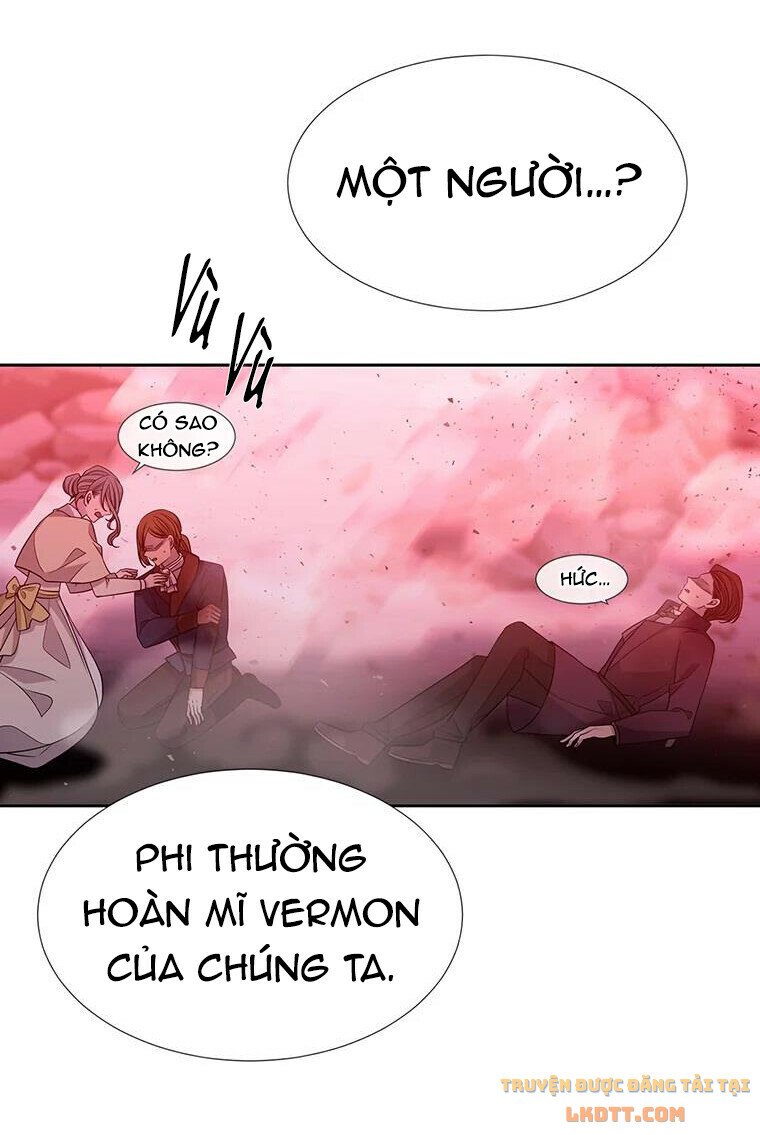 Năm Đại Đệ Tử Của Charlotte: Chapter 103.5