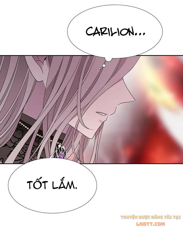 Năm Đại Đệ Tử Của Charlotte: Chapter 103.5