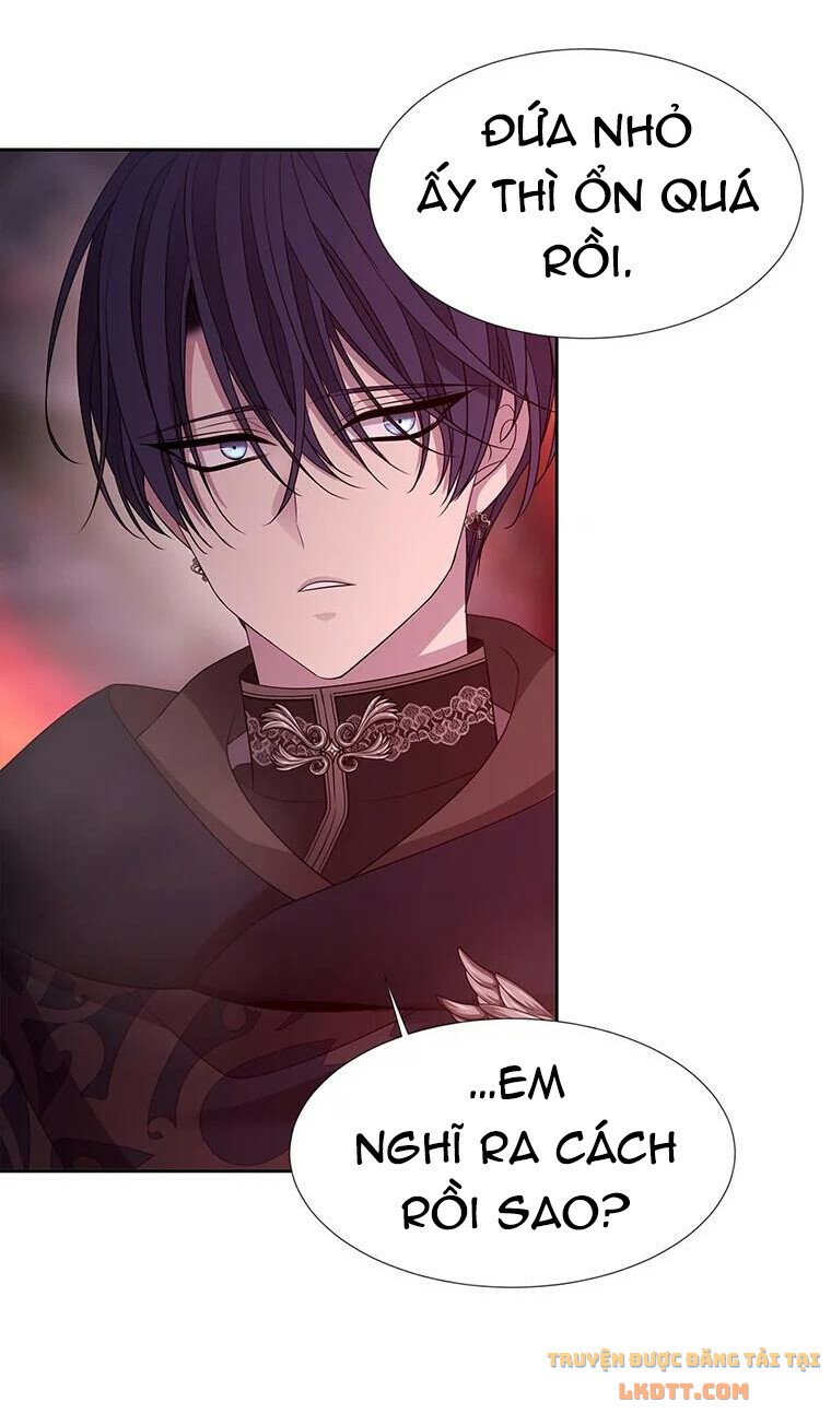 Năm Đại Đệ Tử Của Charlotte: Chapter 103.5