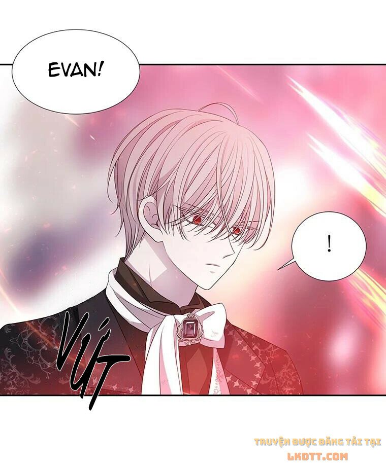Năm Đại Đệ Tử Của Charlotte: Chapter 103.5