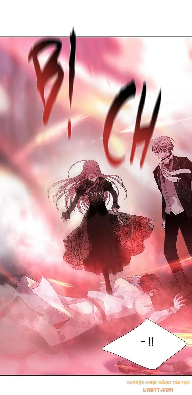 Năm Đại Đệ Tử Của Charlotte: Chapter 103.5