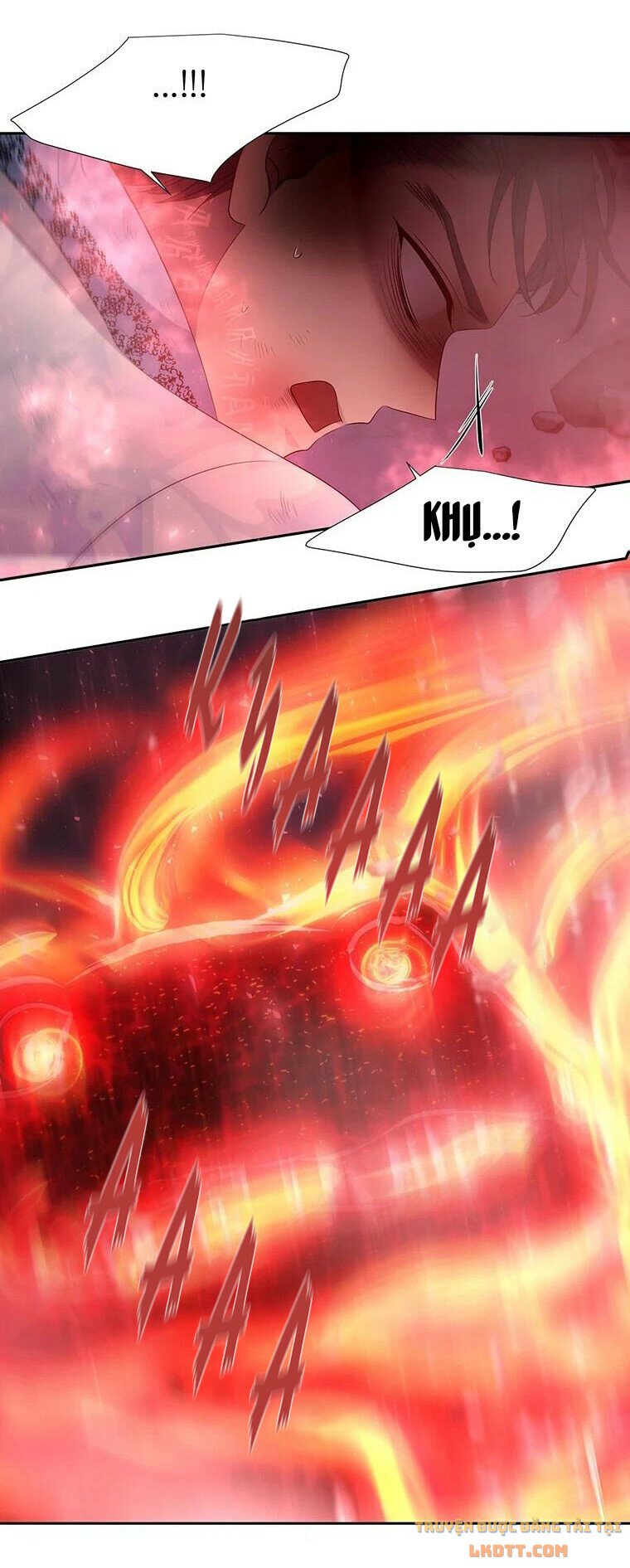 Năm Đại Đệ Tử Của Charlotte: Chapter 103.5
