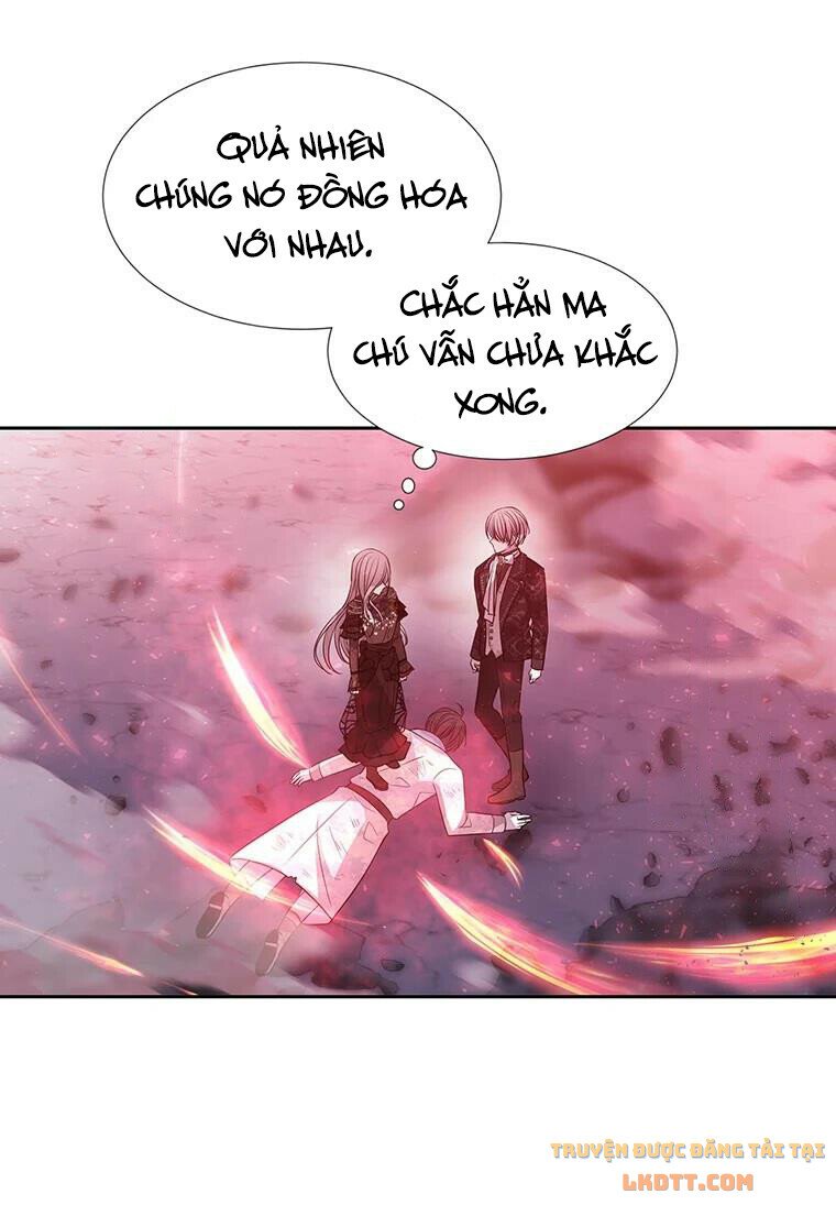 Năm Đại Đệ Tử Của Charlotte: Chapter 103.5