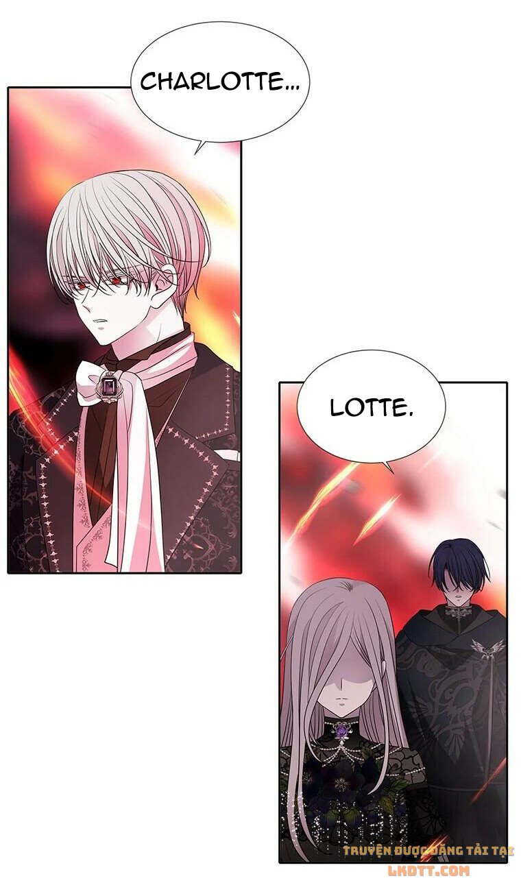 Năm Đại Đệ Tử Của Charlotte: Chapter 103.5