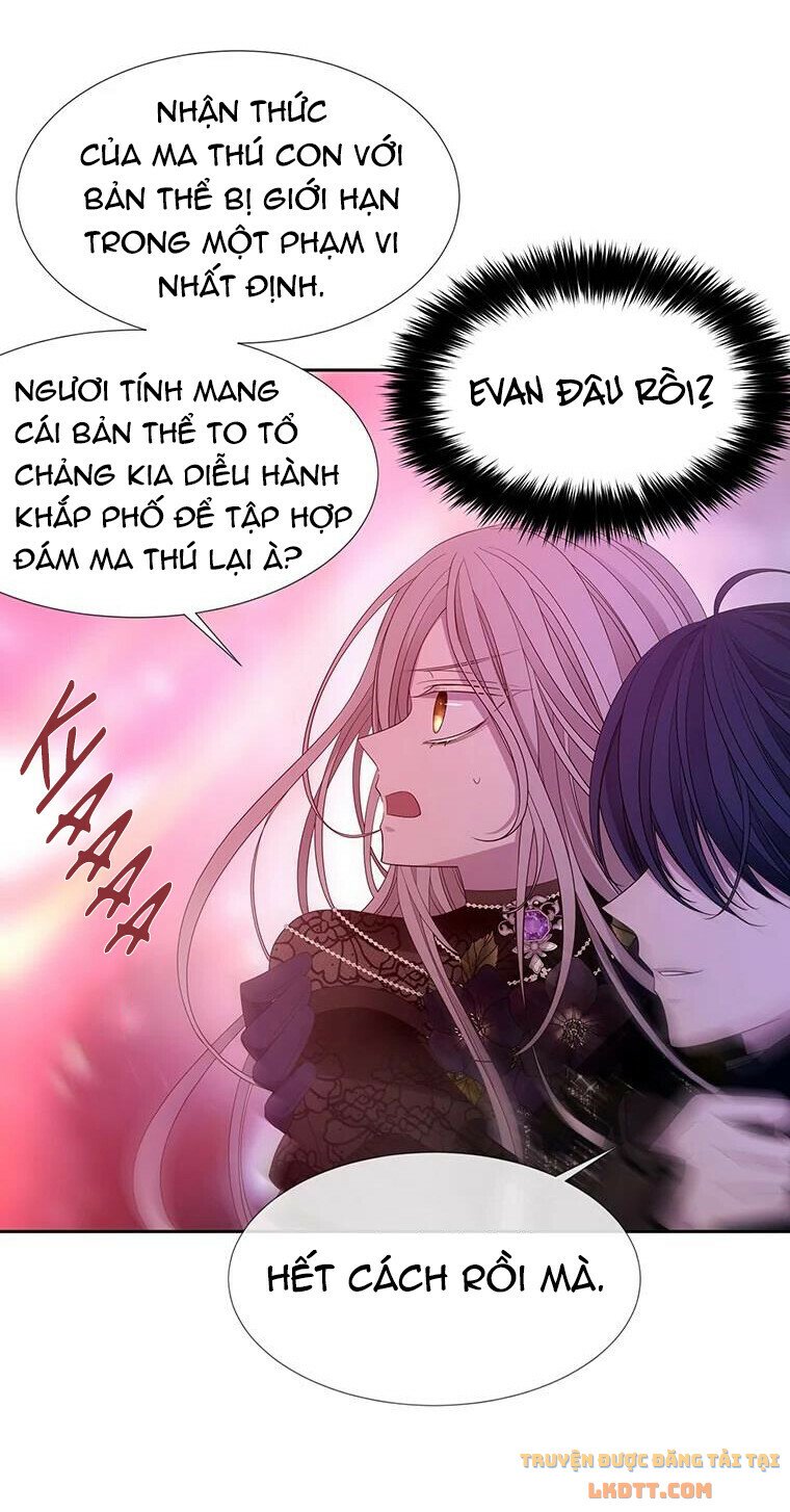 Năm Đại Đệ Tử Của Charlotte: Chapter 103.5