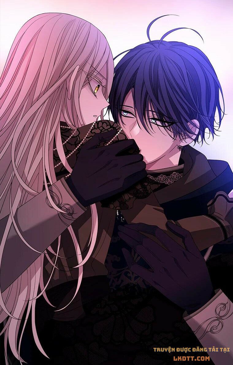 Năm Đại Đệ Tử Của Charlotte: Chapter 103.5
