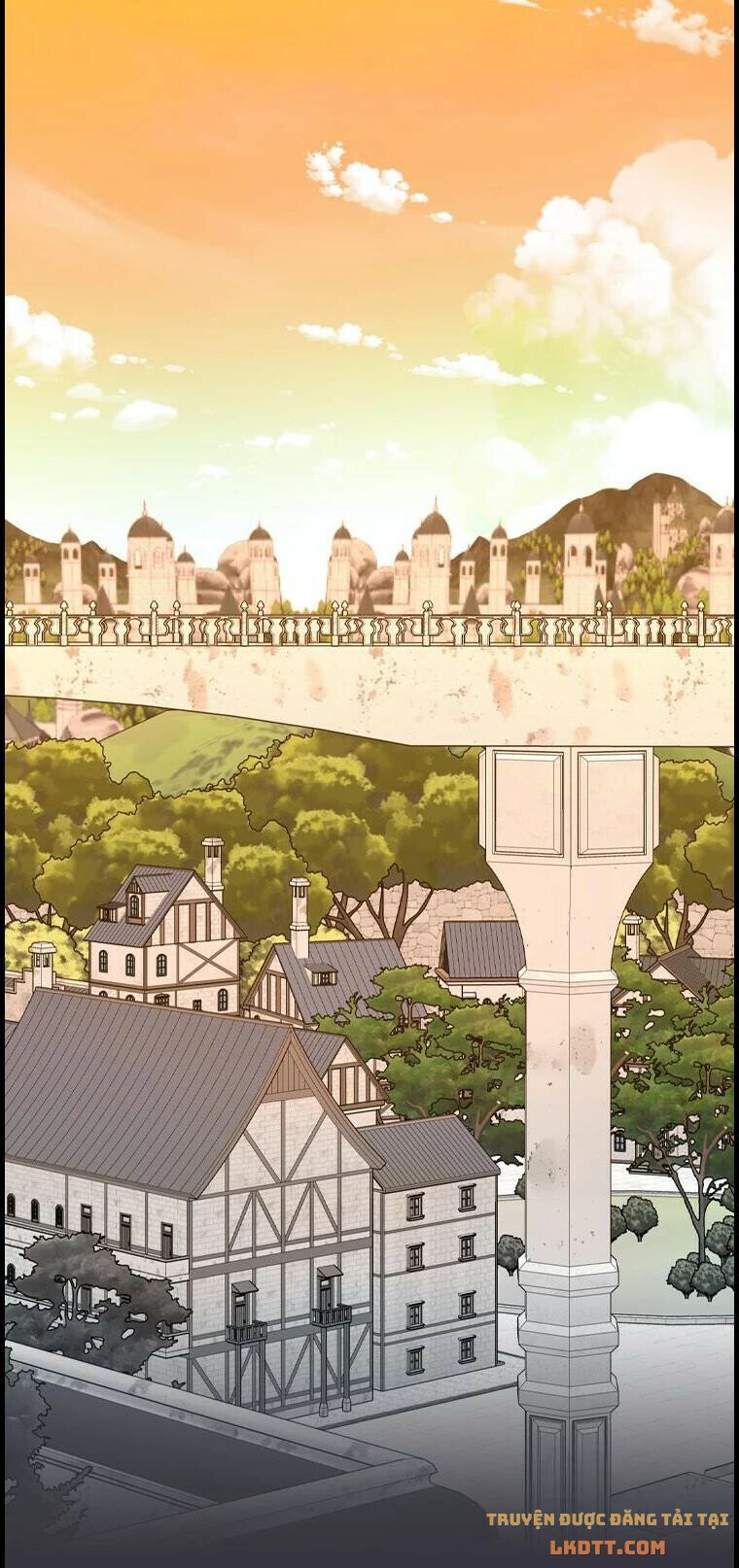 Năm Đại Đệ Tử Của Charlotte: Chapter 103