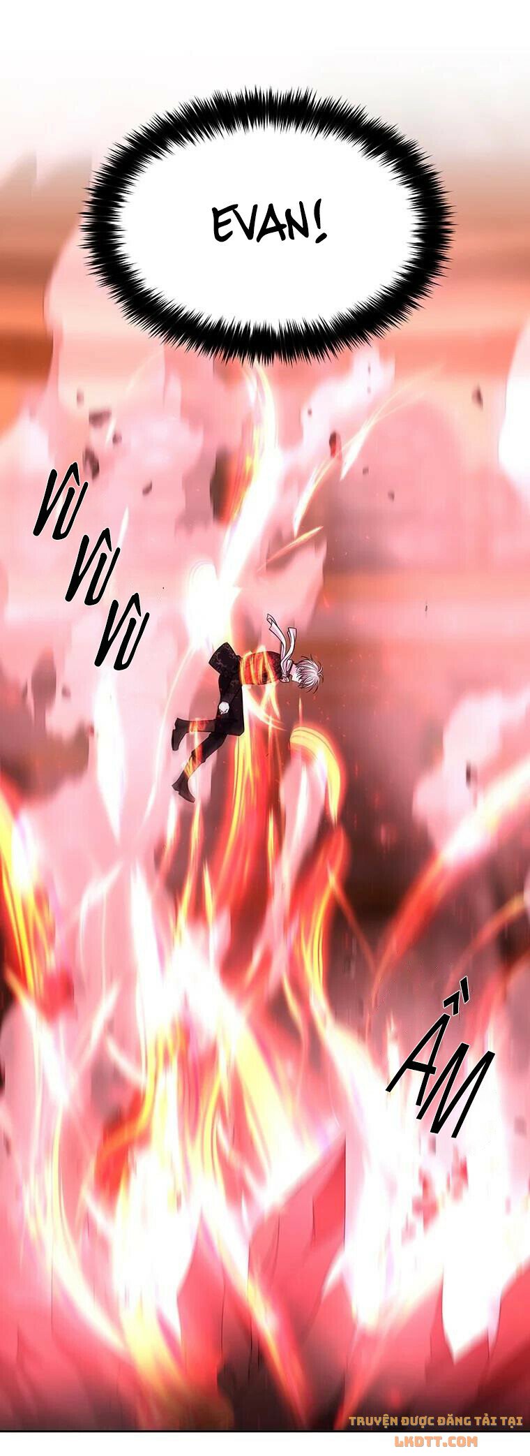 Năm Đại Đệ Tử Của Charlotte: Chapter 103