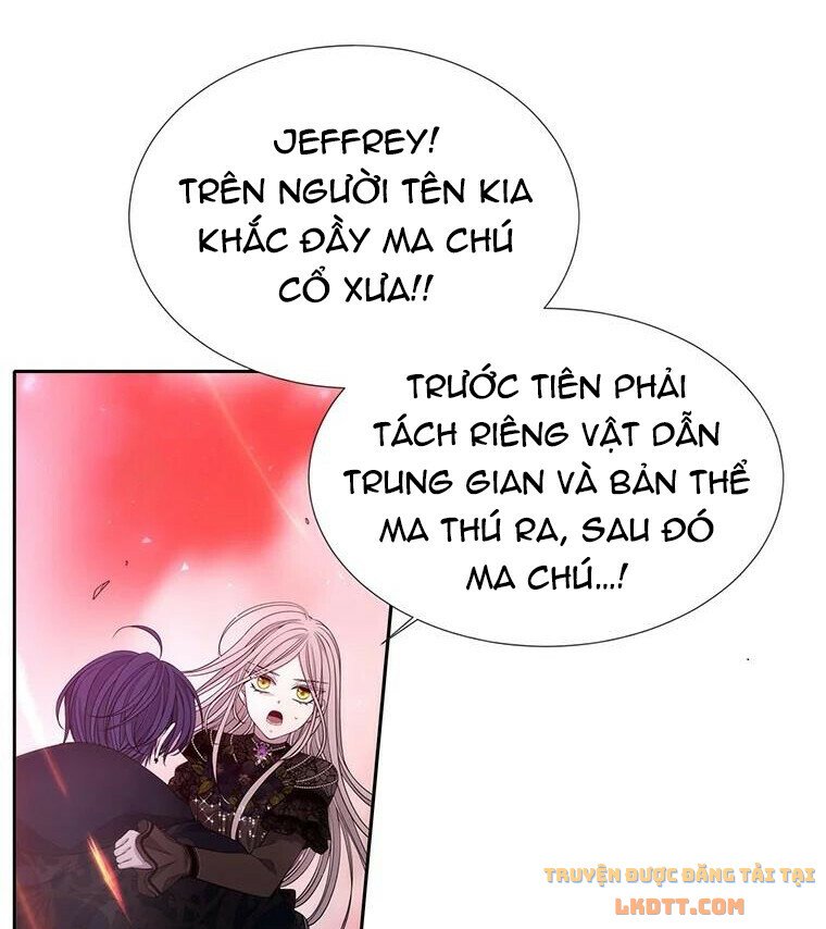 Năm Đại Đệ Tử Của Charlotte: Chapter 103