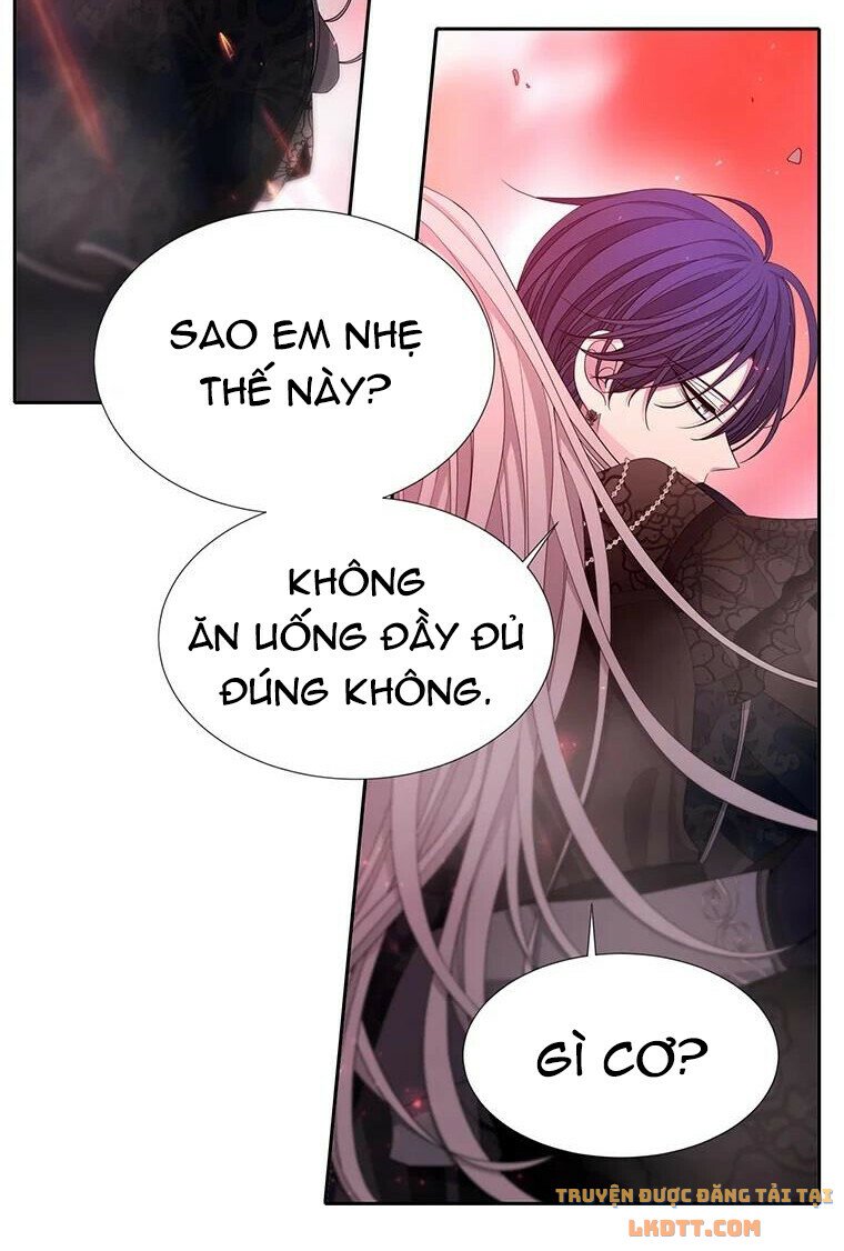 Năm Đại Đệ Tử Của Charlotte: Chapter 103