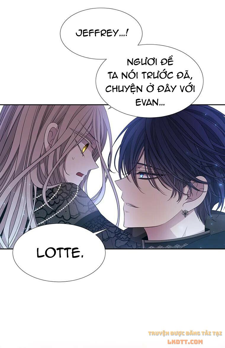 Năm Đại Đệ Tử Của Charlotte: Chapter 103