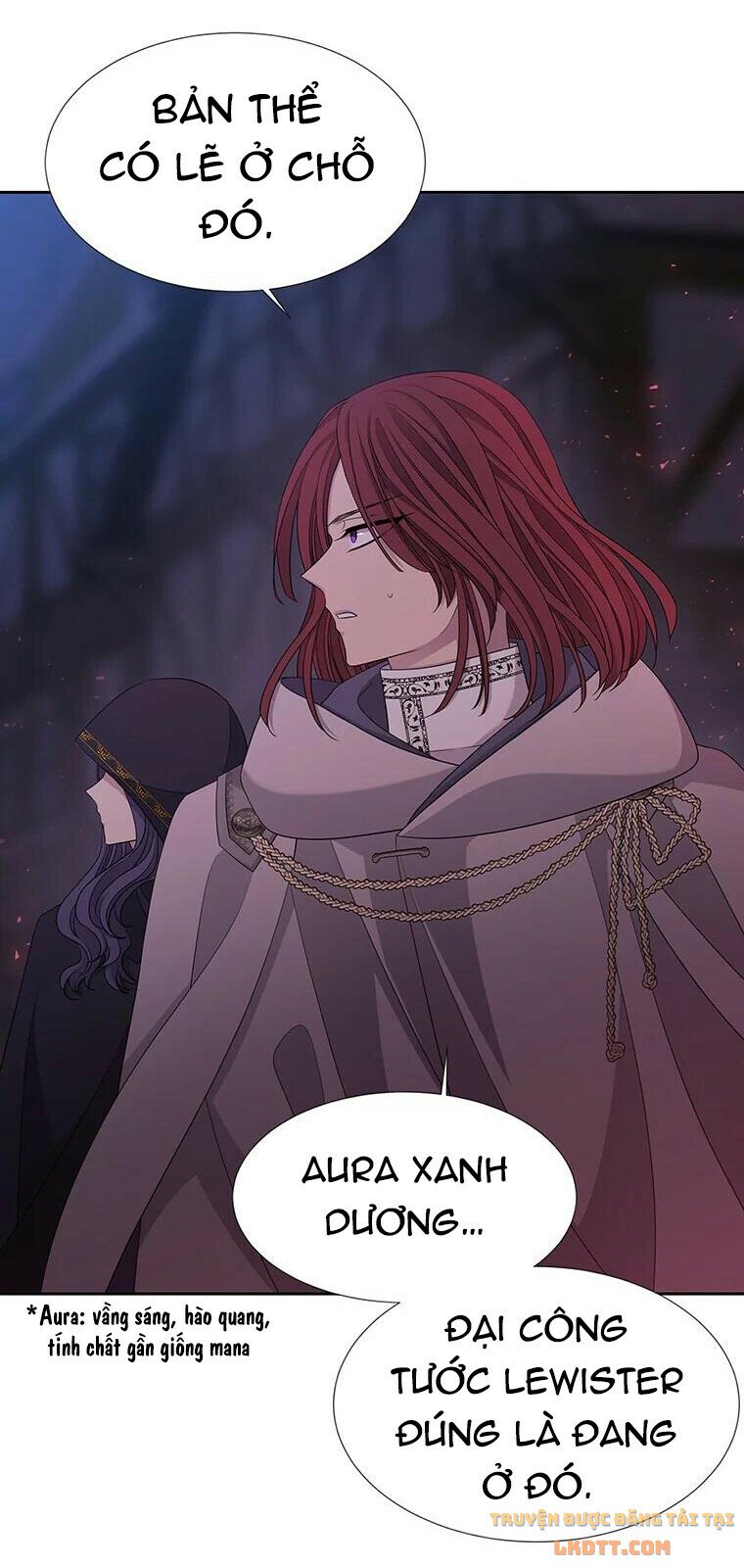 Năm Đại Đệ Tử Của Charlotte: Chapter 103