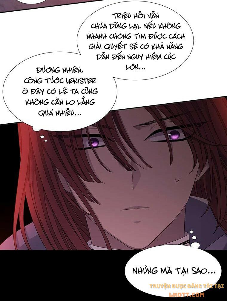 Năm Đại Đệ Tử Của Charlotte: Chapter 103