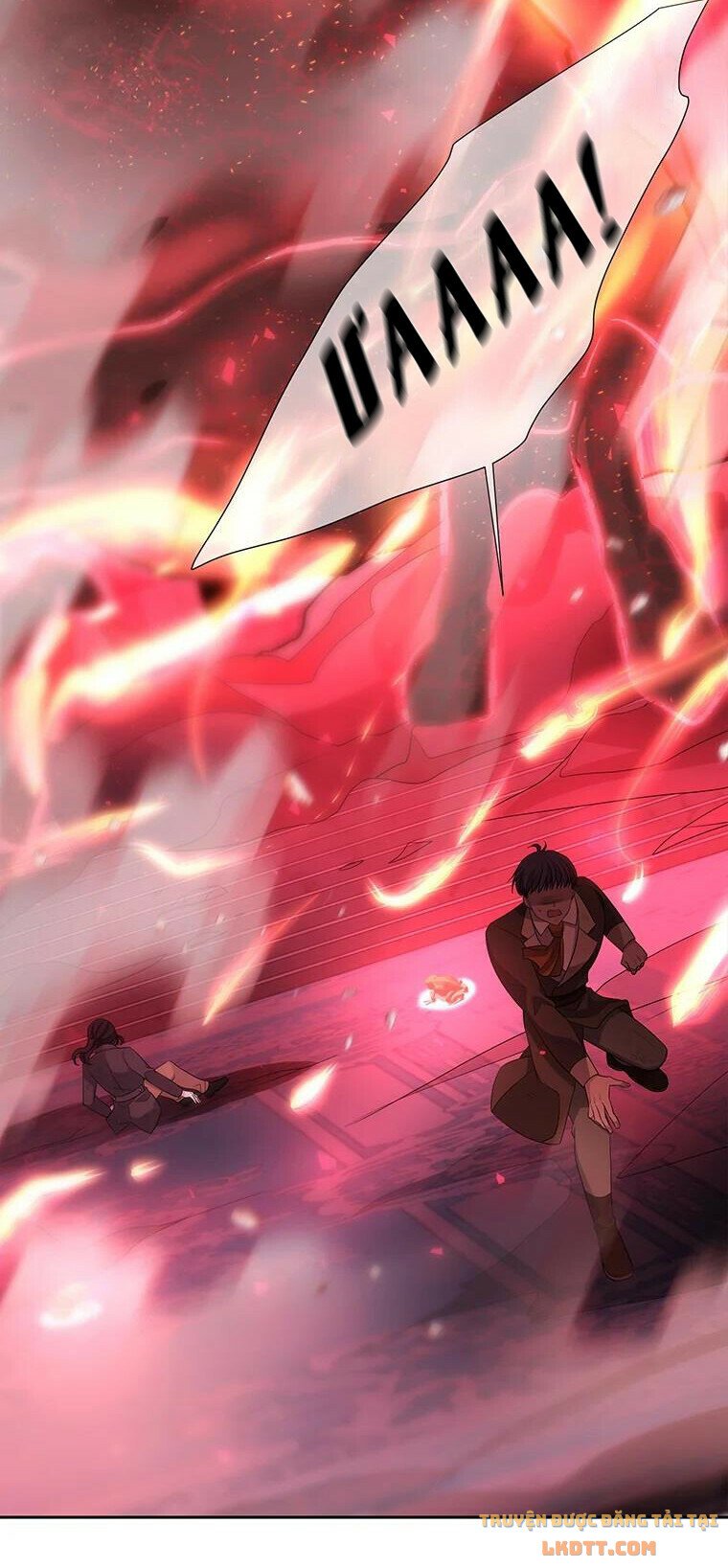 Năm Đại Đệ Tử Của Charlotte: Chapter 103