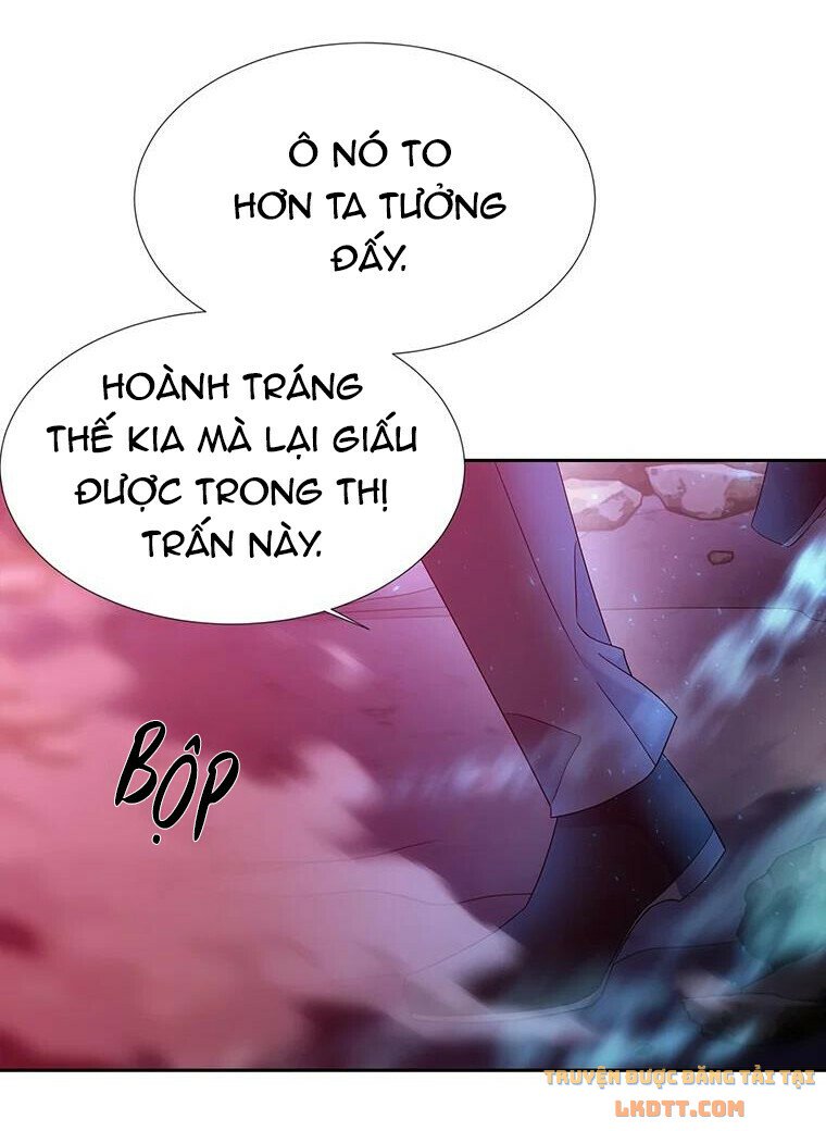 Năm Đại Đệ Tử Của Charlotte: Chapter 103