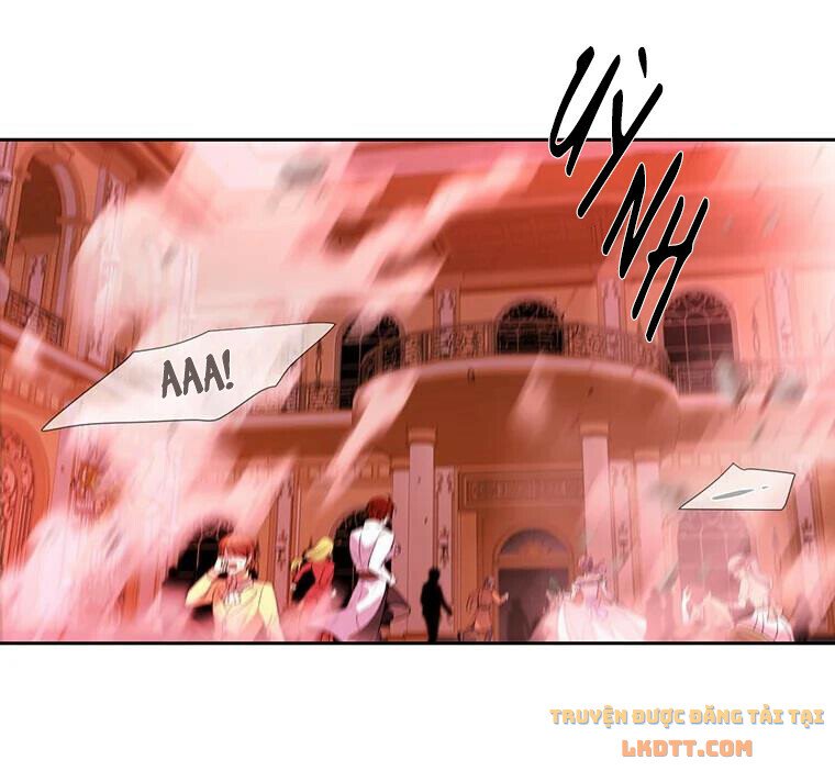 Năm Đại Đệ Tử Của Charlotte: Chapter 103