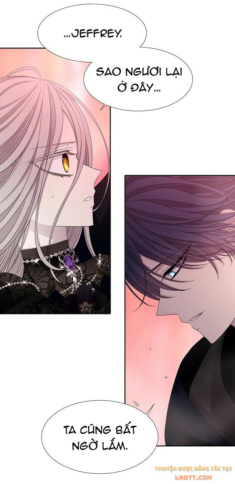 Năm Đại Đệ Tử Của Charlotte: Chapter 103