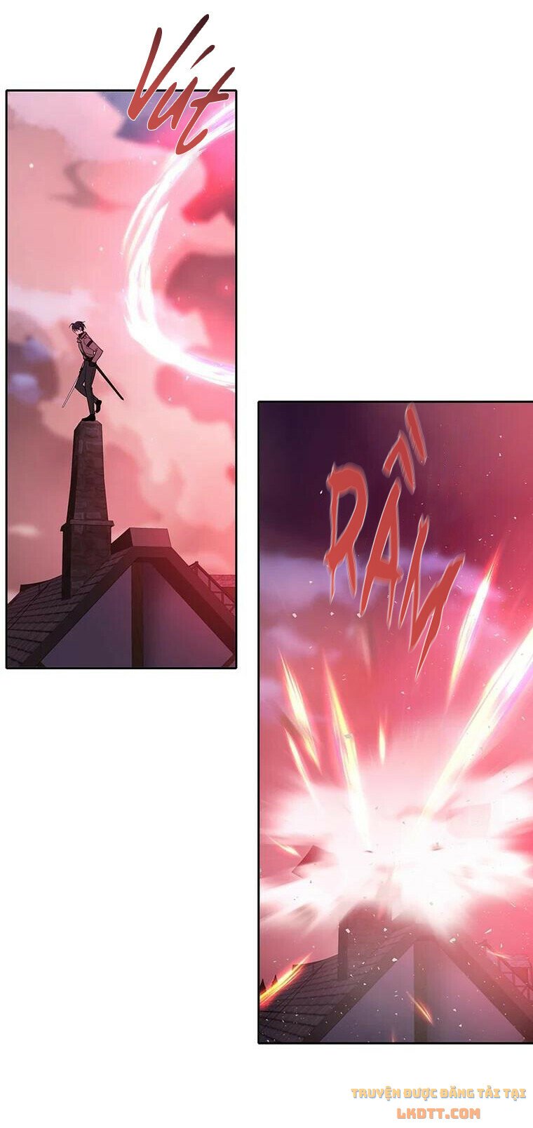 Năm Đại Đệ Tử Của Charlotte: Chapter 104.5