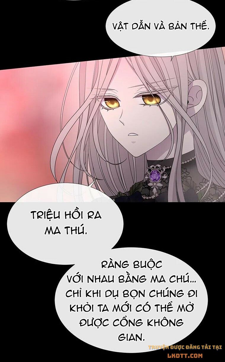 Năm Đại Đệ Tử Của Charlotte: Chapter 104.5