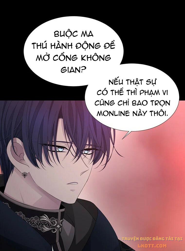 Năm Đại Đệ Tử Của Charlotte: Chapter 104.5