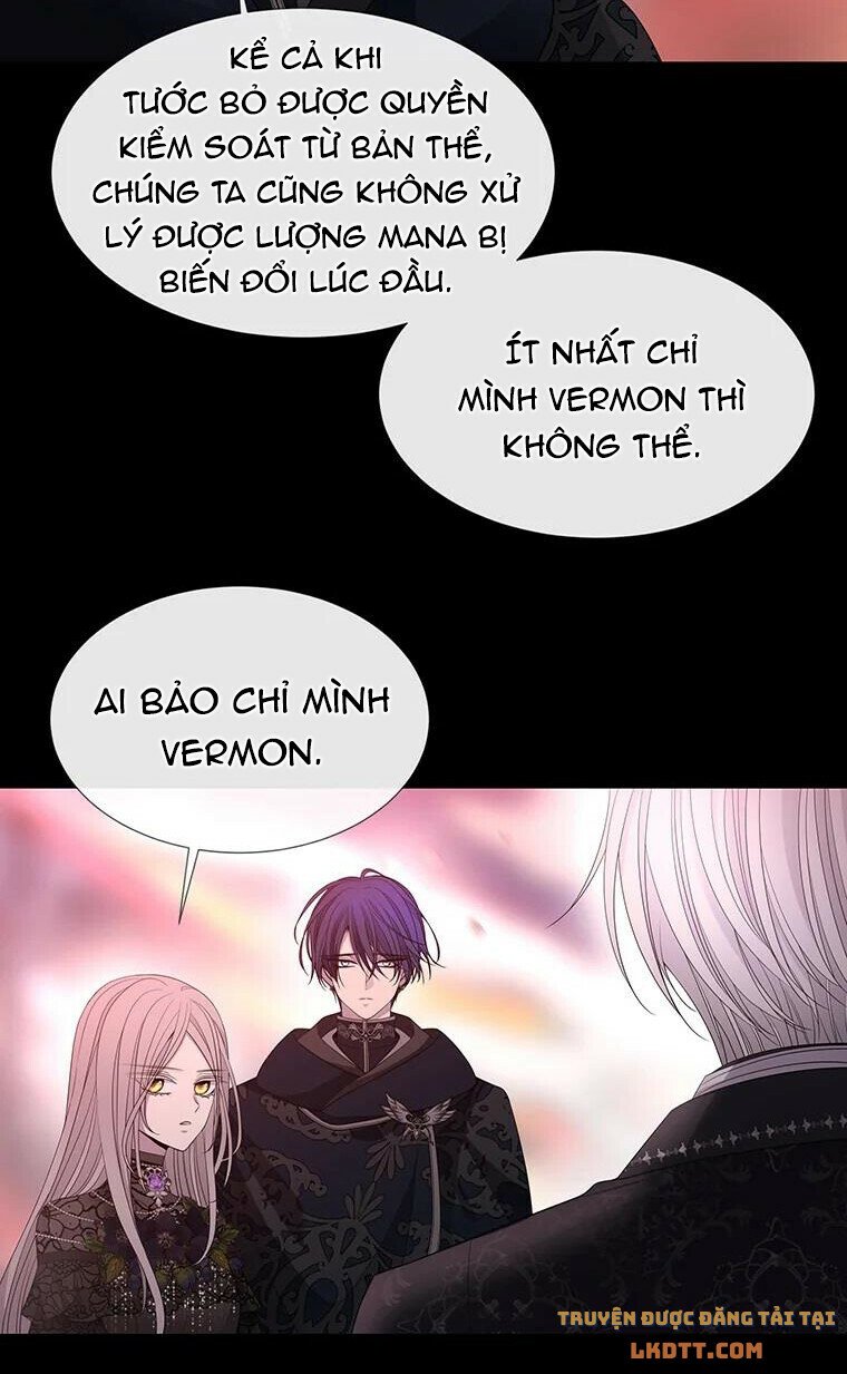 Năm Đại Đệ Tử Của Charlotte: Chapter 104.5