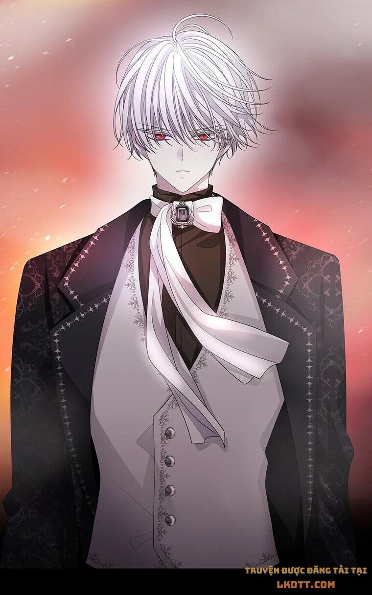 Năm Đại Đệ Tử Của Charlotte: Chapter 104.5