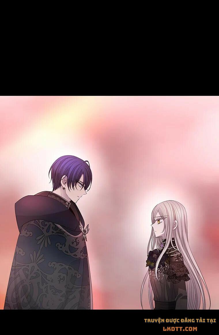 Năm Đại Đệ Tử Của Charlotte: Chapter 104.5