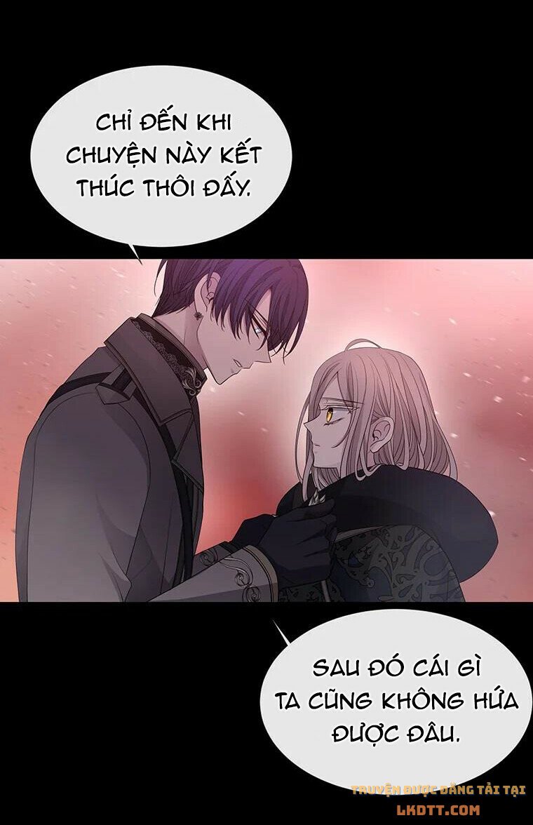 Năm Đại Đệ Tử Của Charlotte: Chapter 104.5