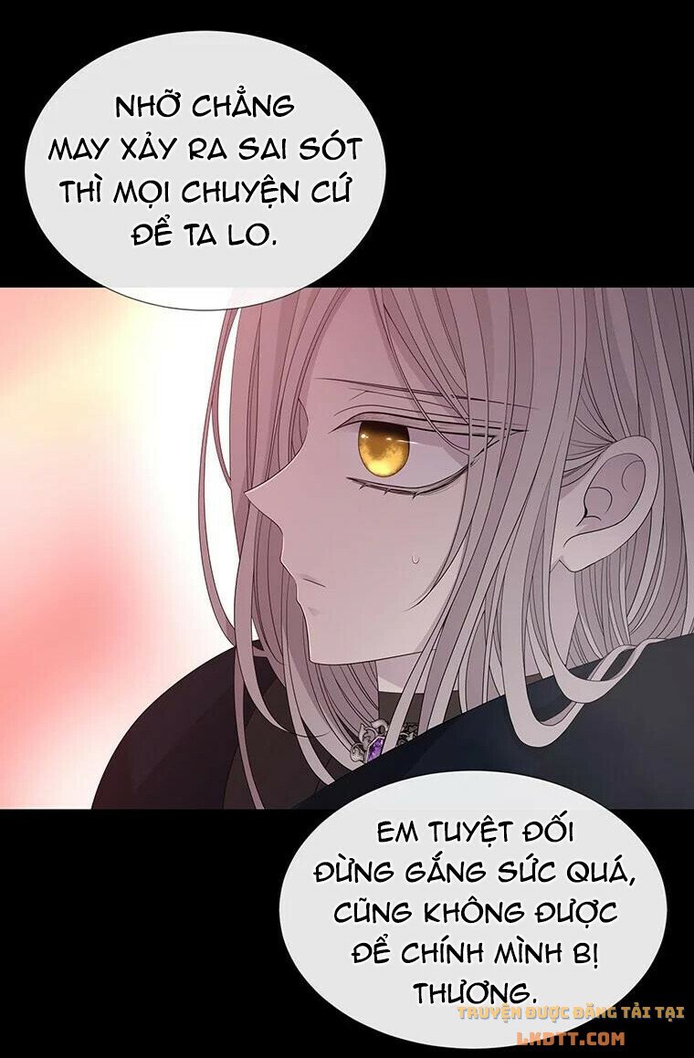 Năm Đại Đệ Tử Của Charlotte: Chapter 104.5