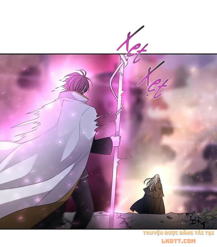 Năm Đại Đệ Tử Của Charlotte: Chapter 104.5