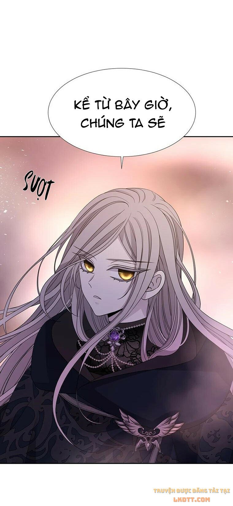 Năm Đại Đệ Tử Của Charlotte: Chapter 104.5
