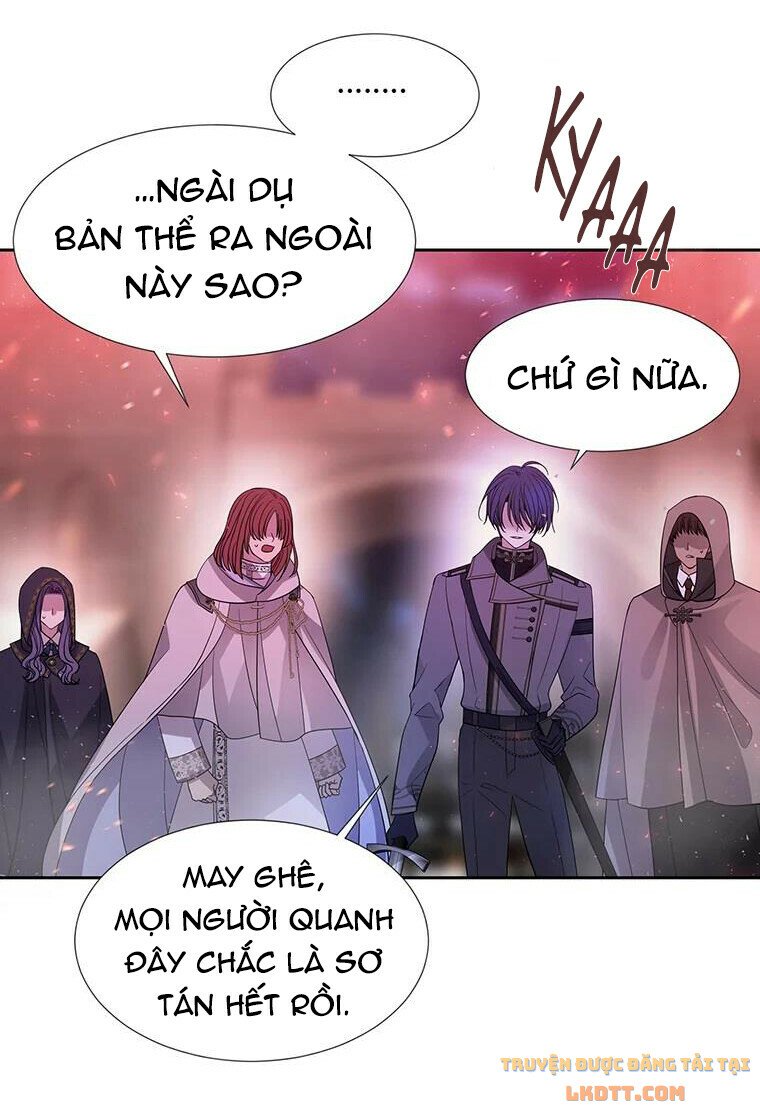Năm Đại Đệ Tử Của Charlotte: Chapter 104.5