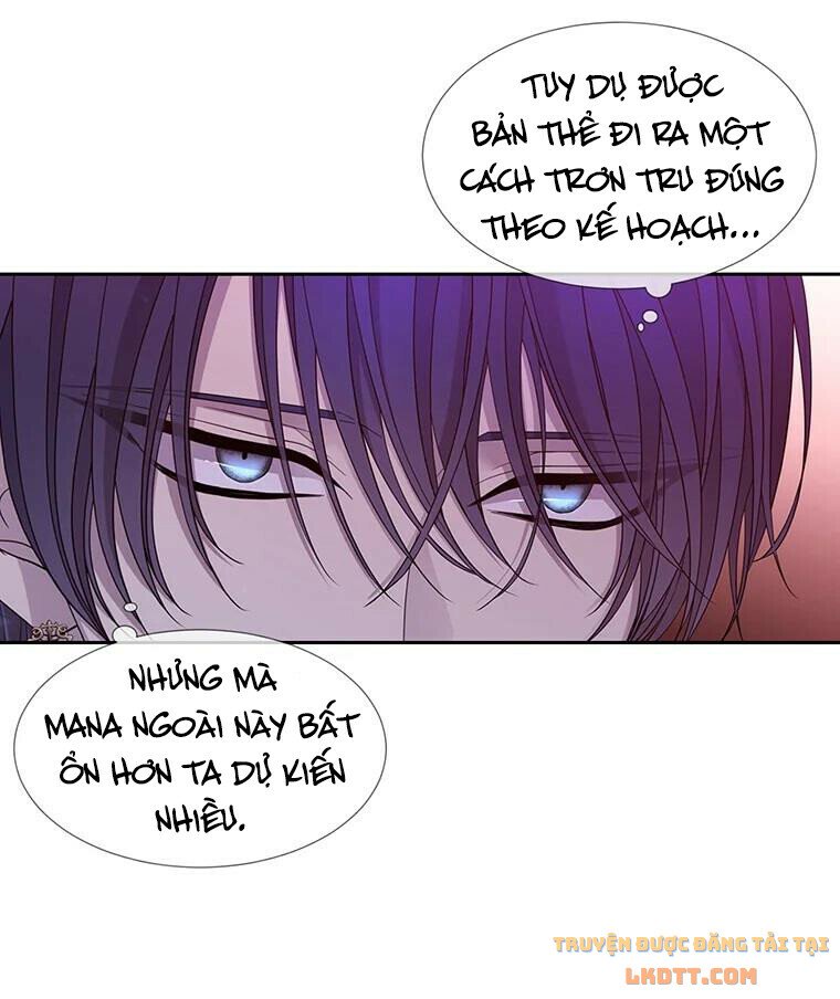 Năm Đại Đệ Tử Của Charlotte: Chapter 104.5
