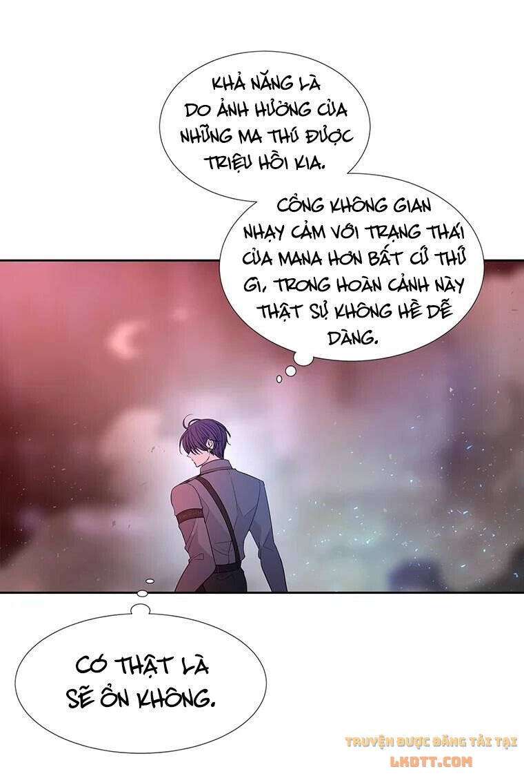 Năm Đại Đệ Tử Của Charlotte: Chapter 104.5