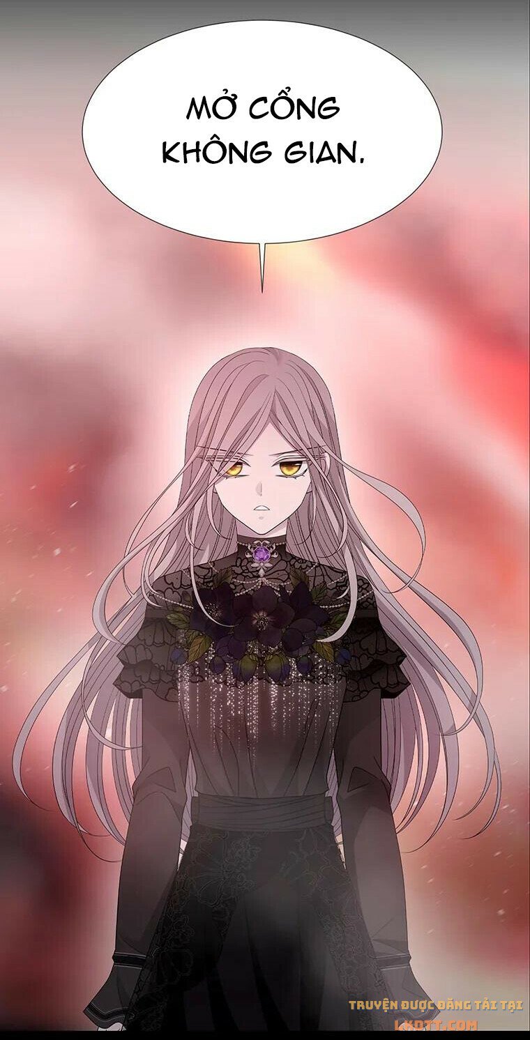 Năm Đại Đệ Tử Của Charlotte: Chapter 104.5