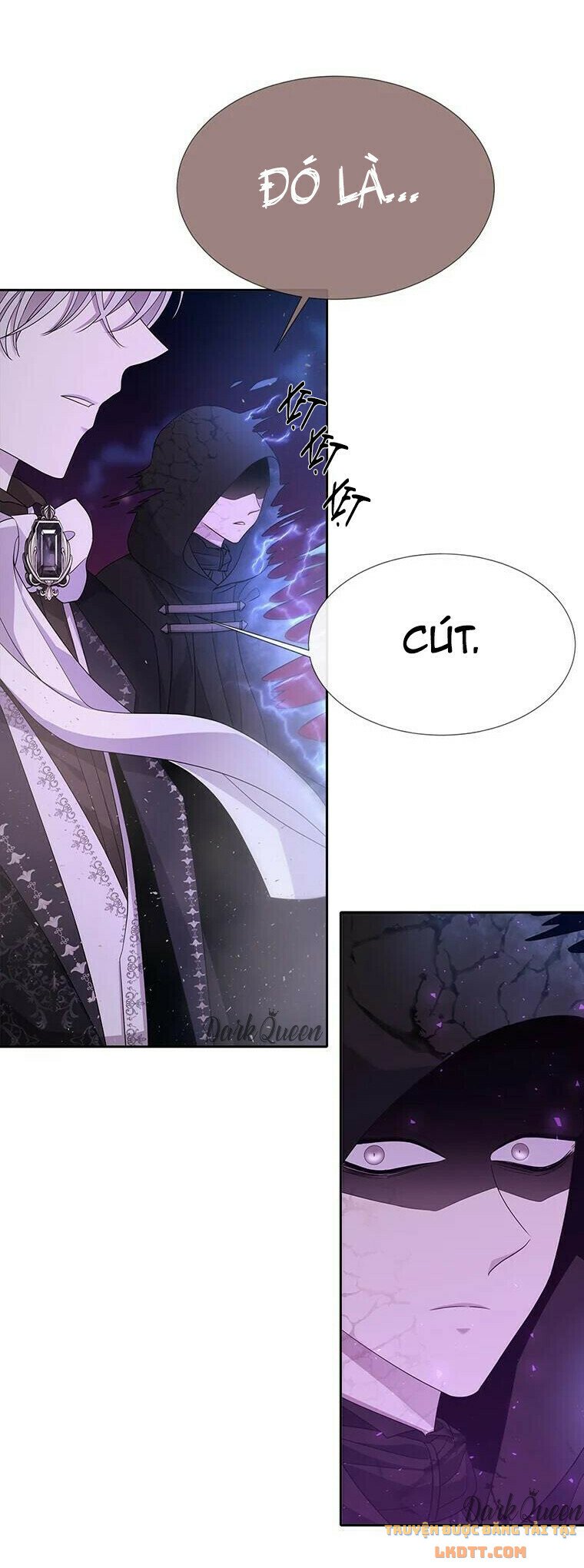 Năm Đại Đệ Tử Của Charlotte: Chapter 105.5