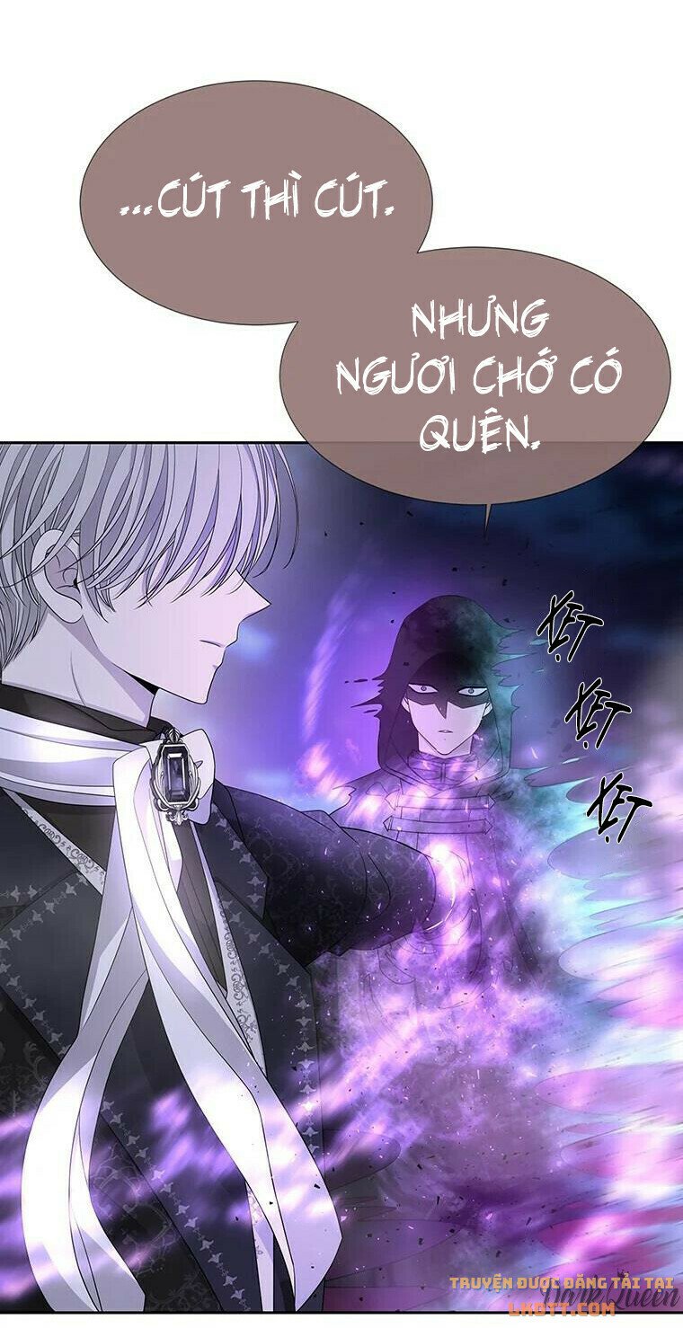 Năm Đại Đệ Tử Của Charlotte: Chapter 105.5