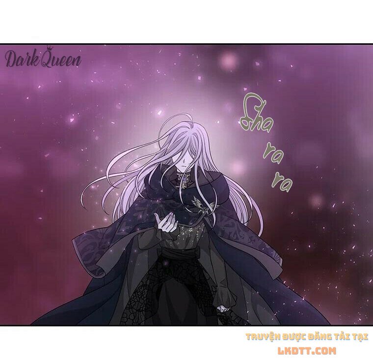 Năm Đại Đệ Tử Của Charlotte: Chapter 105.5