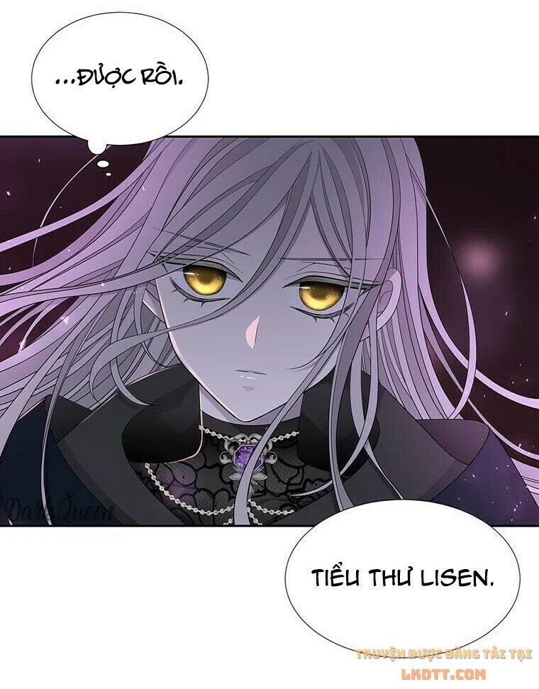 Năm Đại Đệ Tử Của Charlotte: Chapter 105.5
