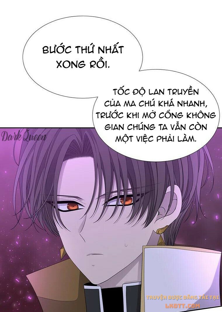 Năm Đại Đệ Tử Của Charlotte: Chapter 105.5