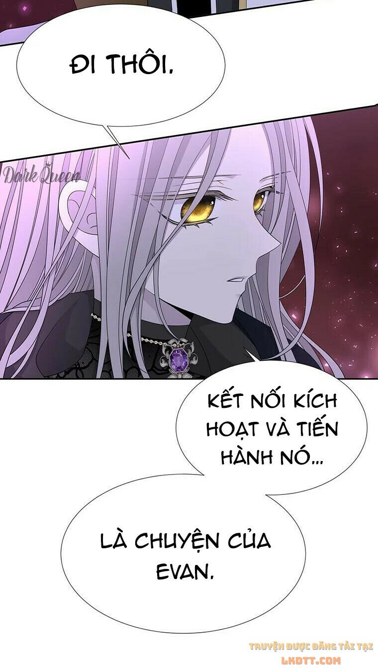 Năm Đại Đệ Tử Của Charlotte: Chapter 105.5