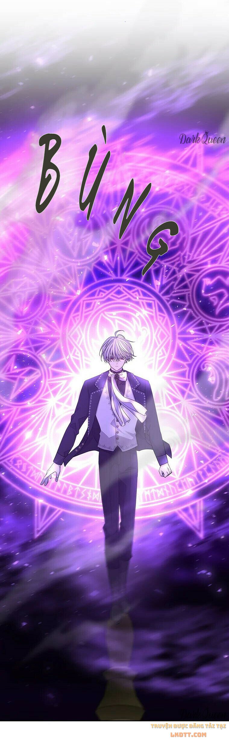 Năm Đại Đệ Tử Của Charlotte: Chapter 105.5