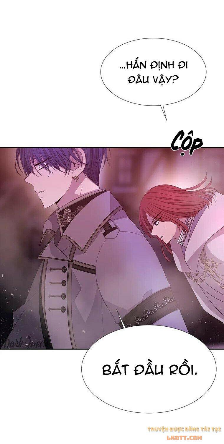 Năm Đại Đệ Tử Của Charlotte: Chapter 105.5