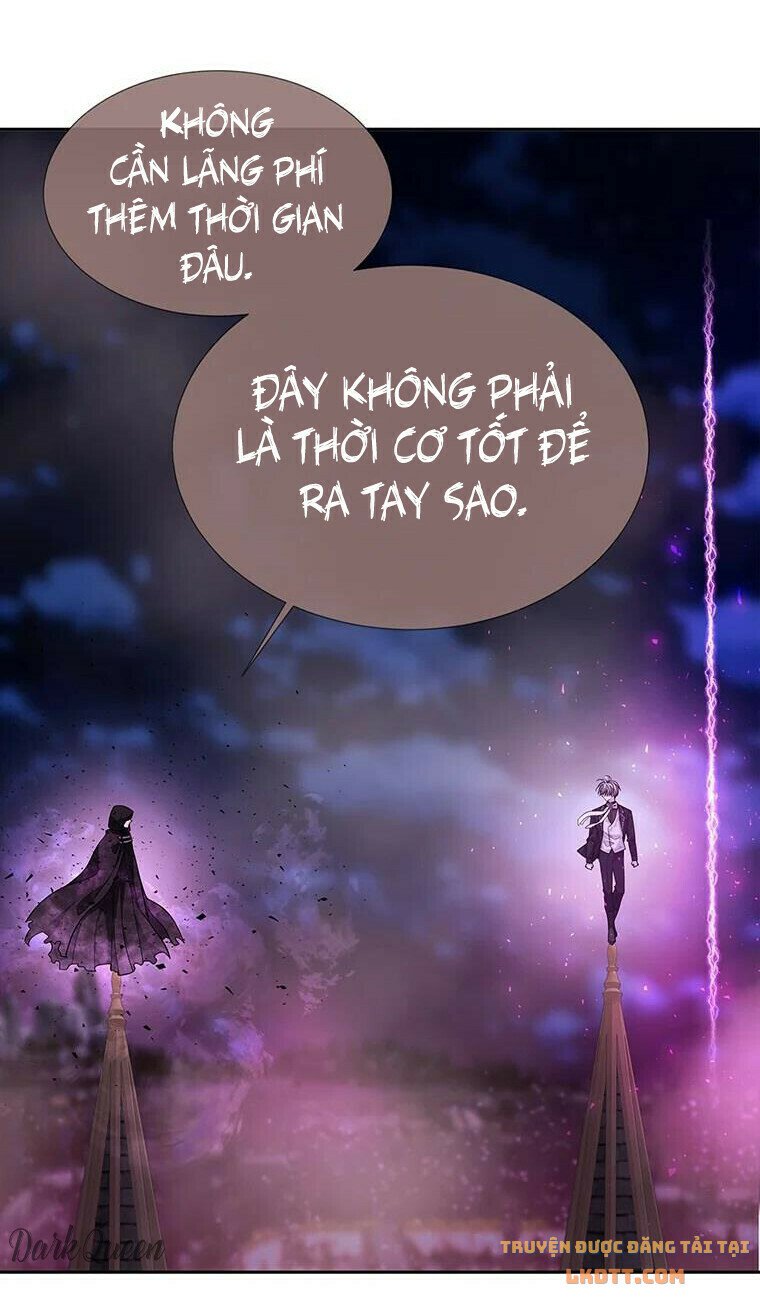 Năm Đại Đệ Tử Của Charlotte: Chapter 105.5
