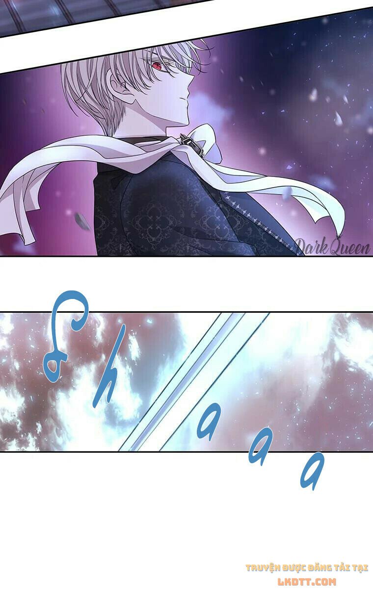 Năm Đại Đệ Tử Của Charlotte: Chapter 105.5