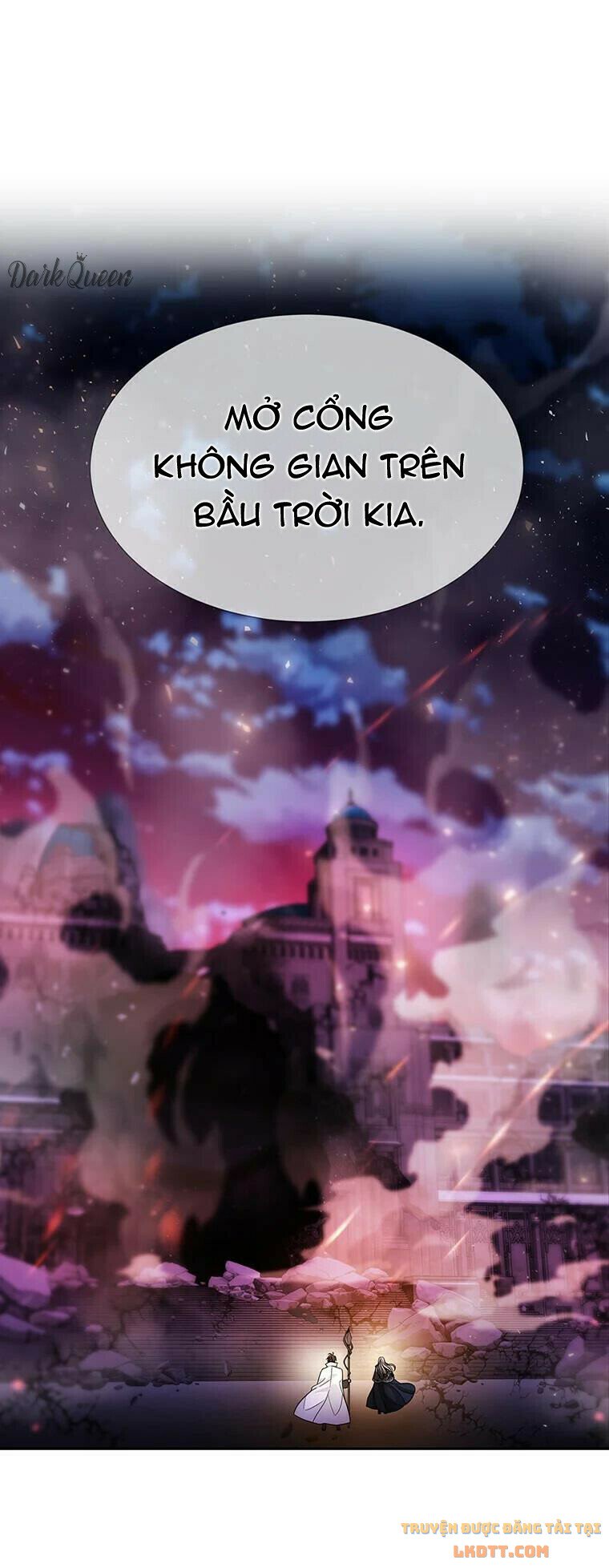 Năm Đại Đệ Tử Của Charlotte: Chapter 105