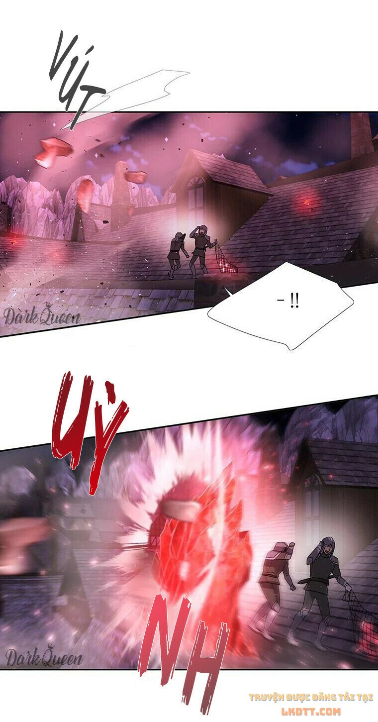 Năm Đại Đệ Tử Của Charlotte: Chapter 105