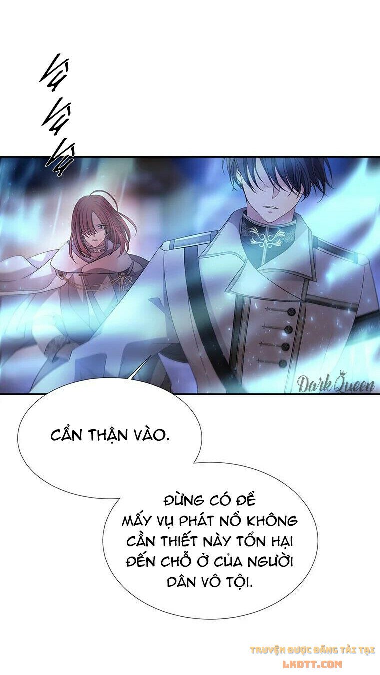 Năm Đại Đệ Tử Của Charlotte: Chapter 105