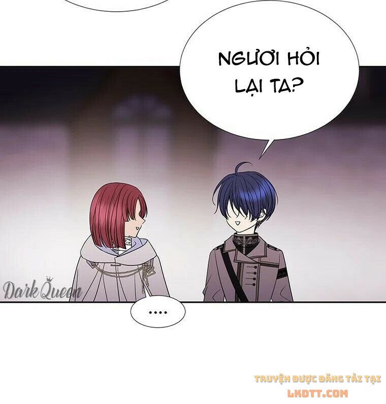 Năm Đại Đệ Tử Của Charlotte: Chapter 105